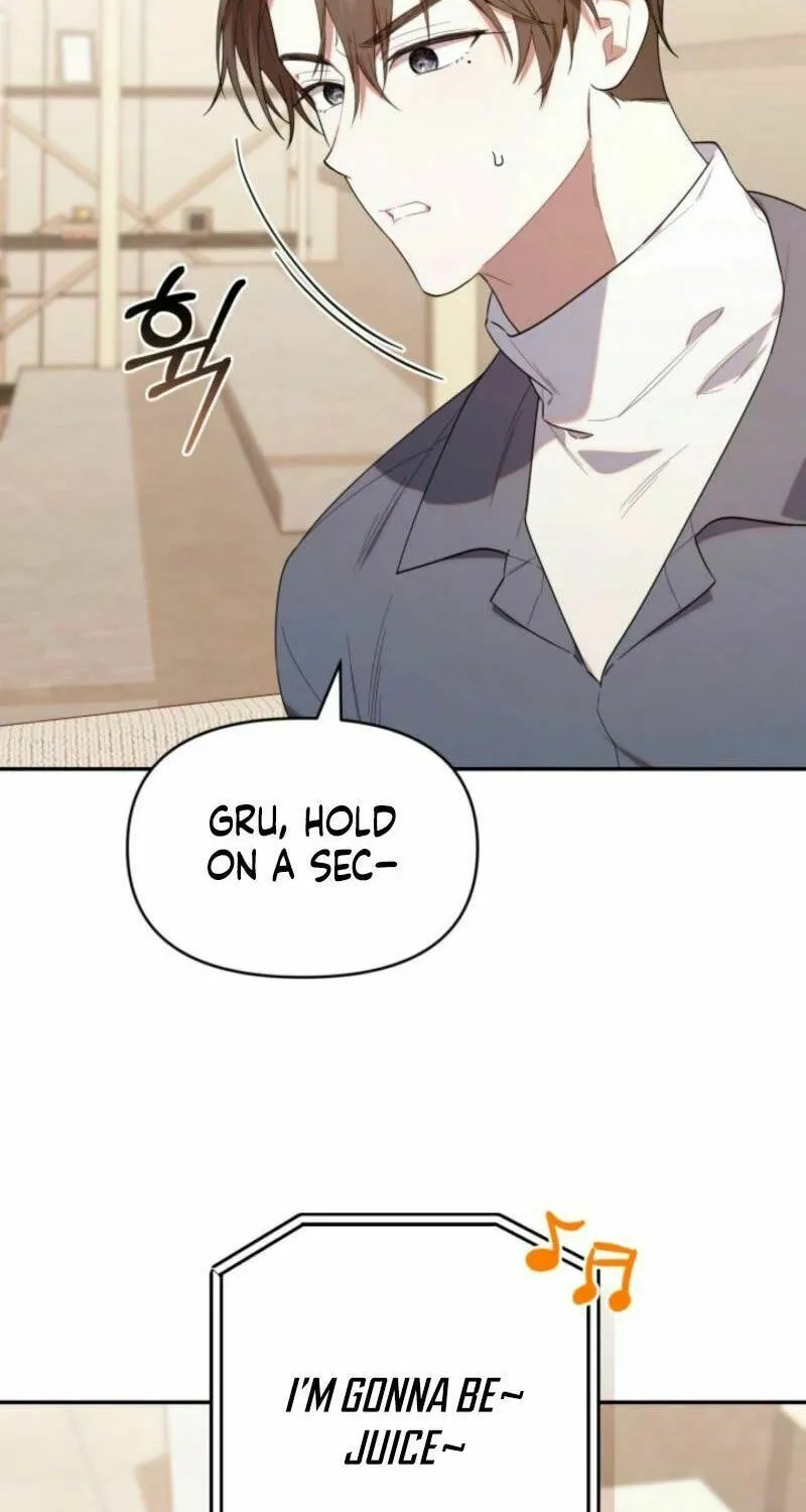 Byeongariban Heonteoneun Hyodo Jung! Chapter 34 page 9 - 