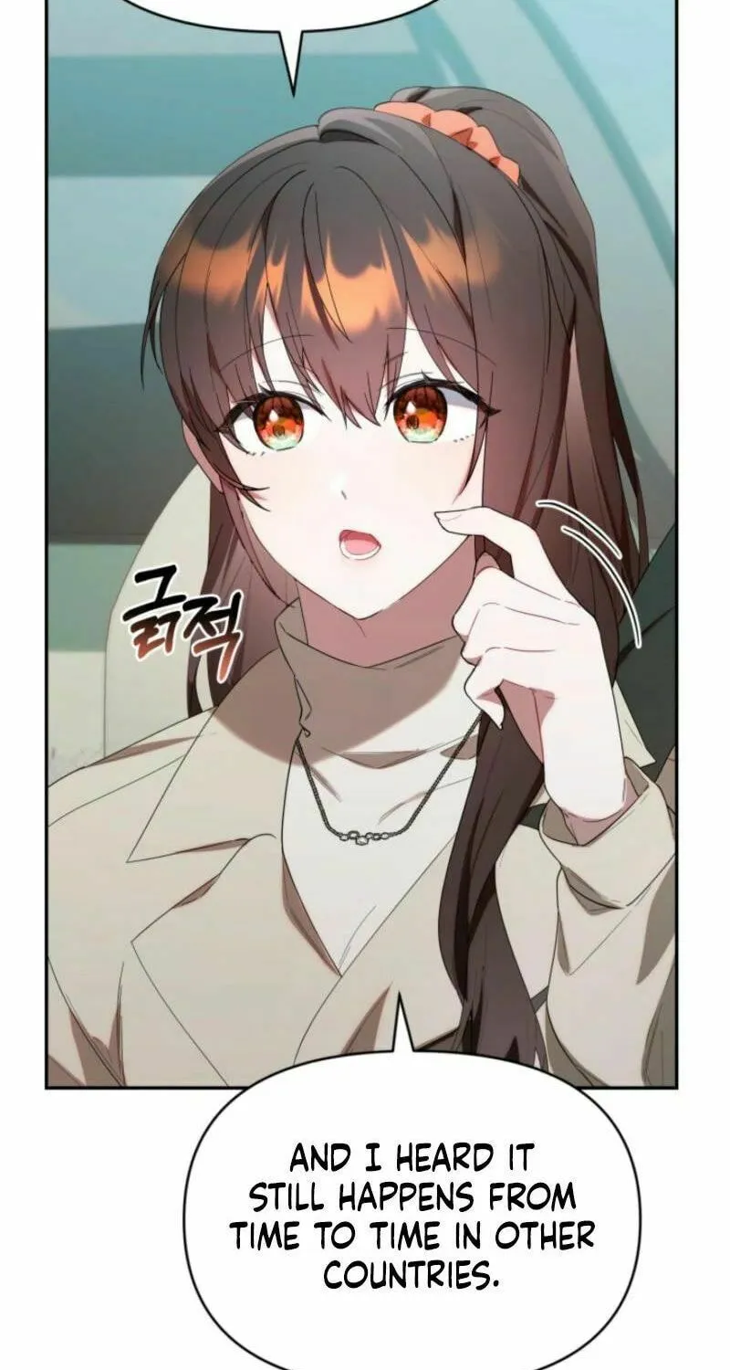 Byeongariban Heonteoneun Hyodo Jung! Chapter 35 page 17 - 