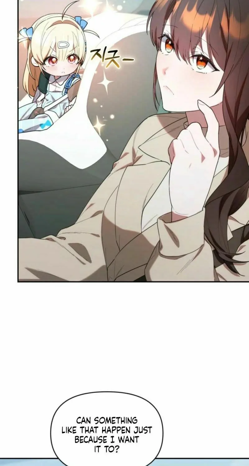 Byeongariban Heonteoneun Hyodo Jung! Chapter 35 page 20 - 