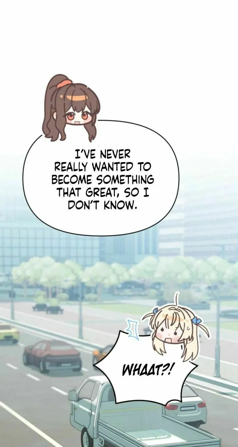 Byeongariban Heonteoneun Hyodo Jung! Chapter 35 page 22 - 