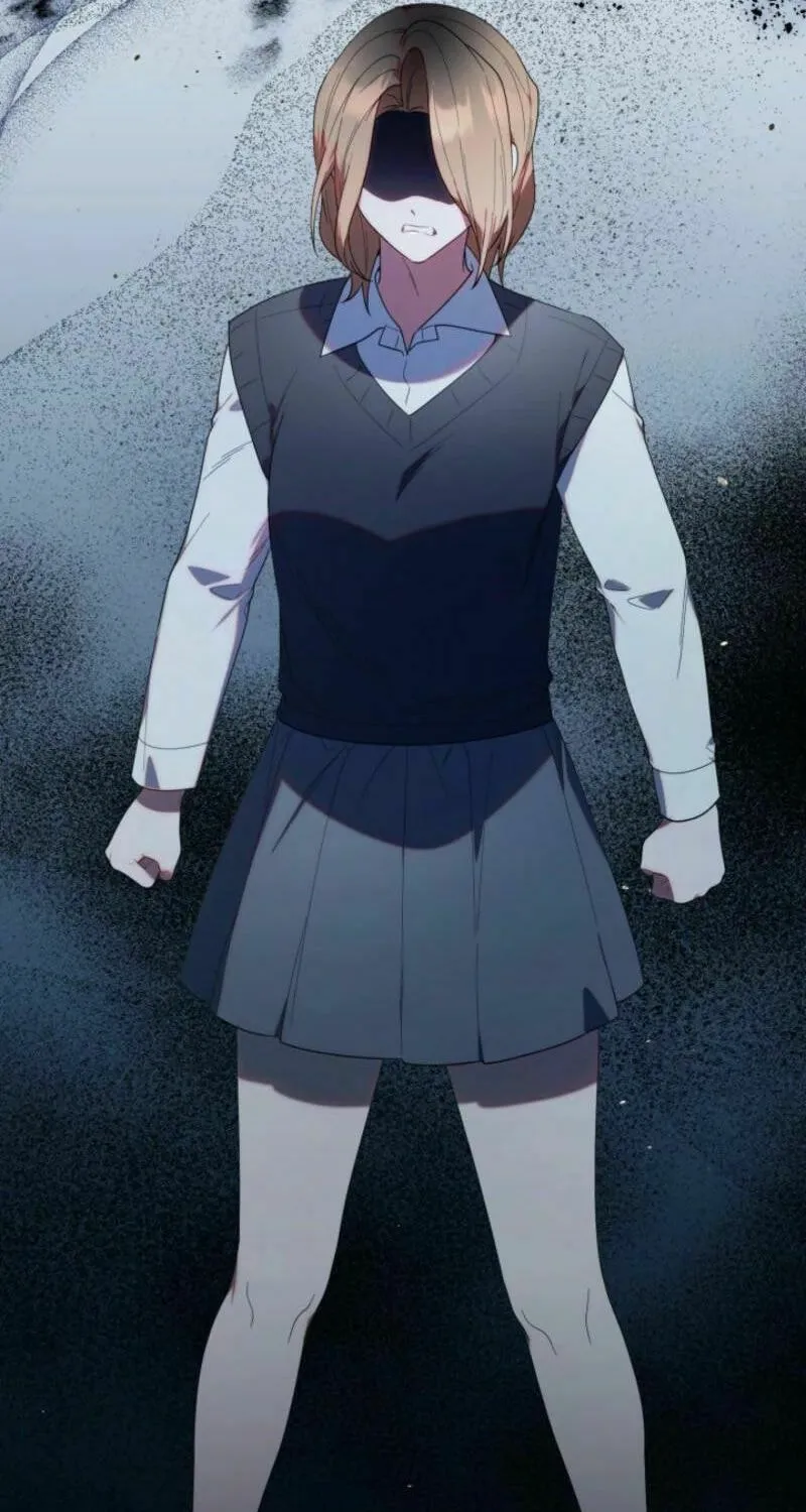 Byeongariban Heonteoneun Hyodo Jung! Chapter 35 page 33 - 