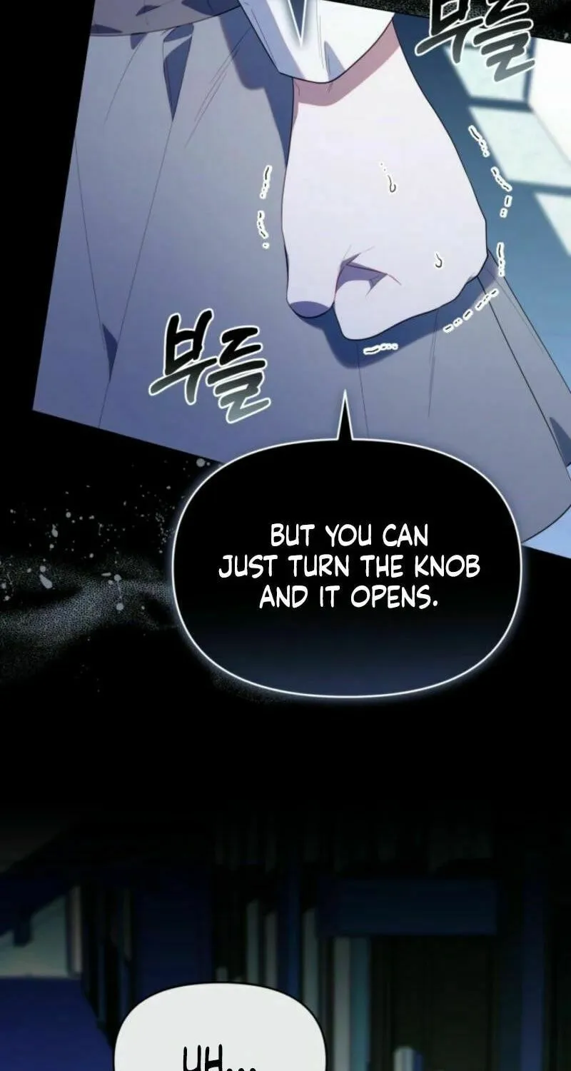 Byeongariban Heonteoneun Hyodo Jung! Chapter 35 page 35 - 