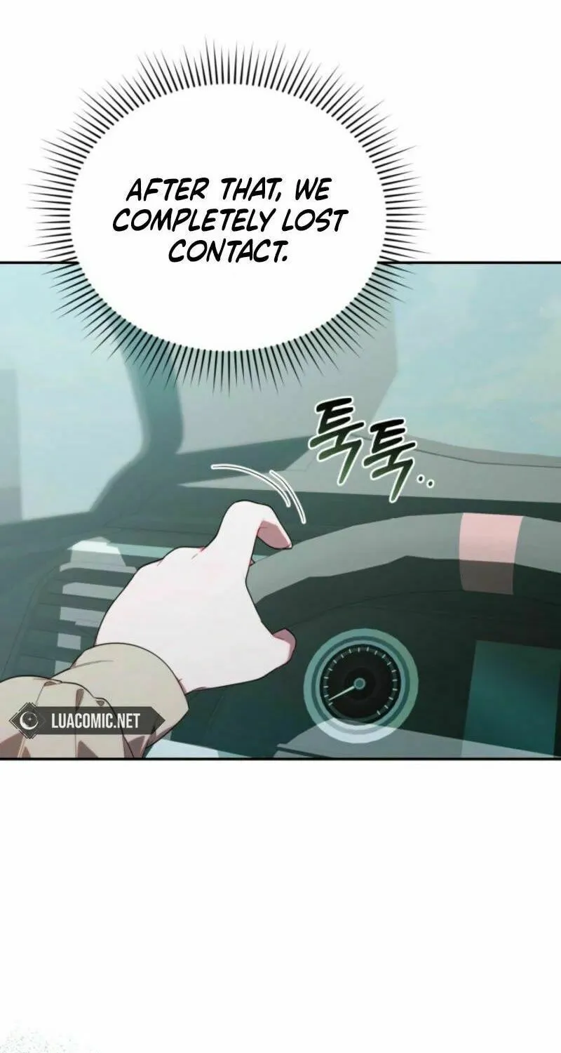 Byeongariban Heonteoneun Hyodo Jung! Chapter 35 page 41 - 