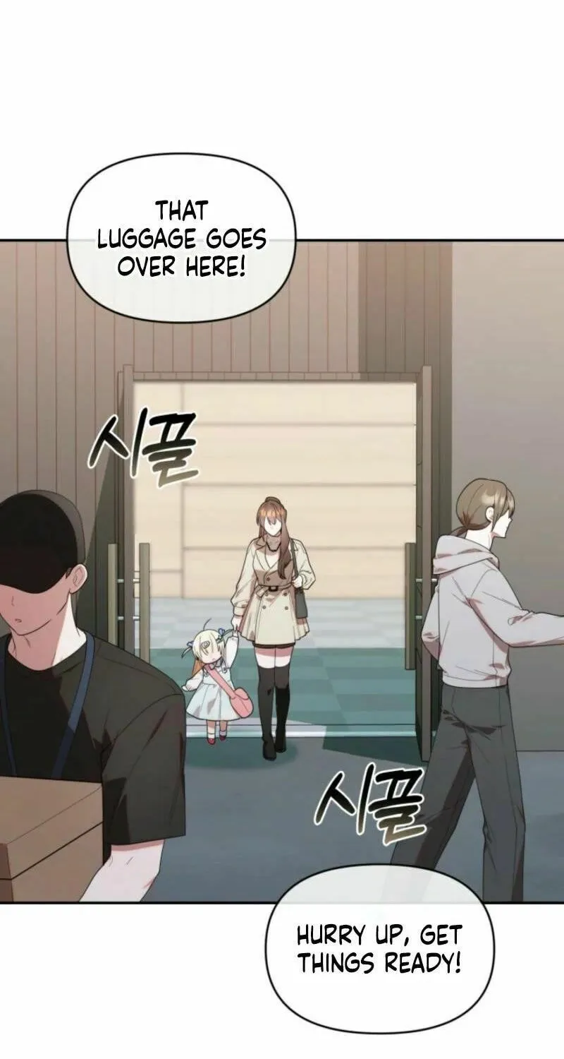 Byeongariban Heonteoneun Hyodo Jung! Chapter 35 page 44 - 