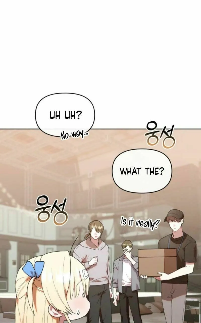 Byeongariban Heonteoneun Hyodo Jung! Chapter 35 page 48 - 