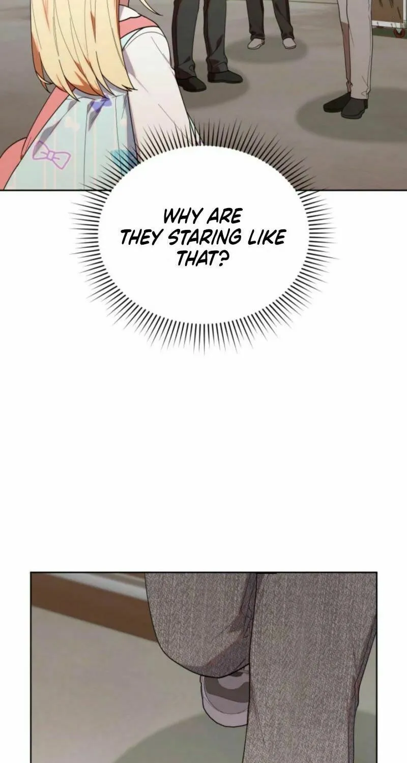 Byeongariban Heonteoneun Hyodo Jung! Chapter 35 page 49 - 