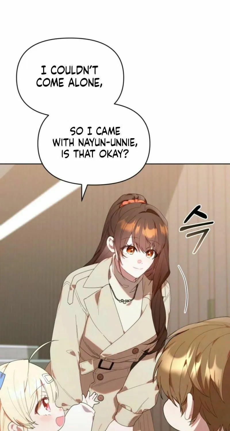 Byeongariban Heonteoneun Hyodo Jung! Chapter 35 page 53 - 
