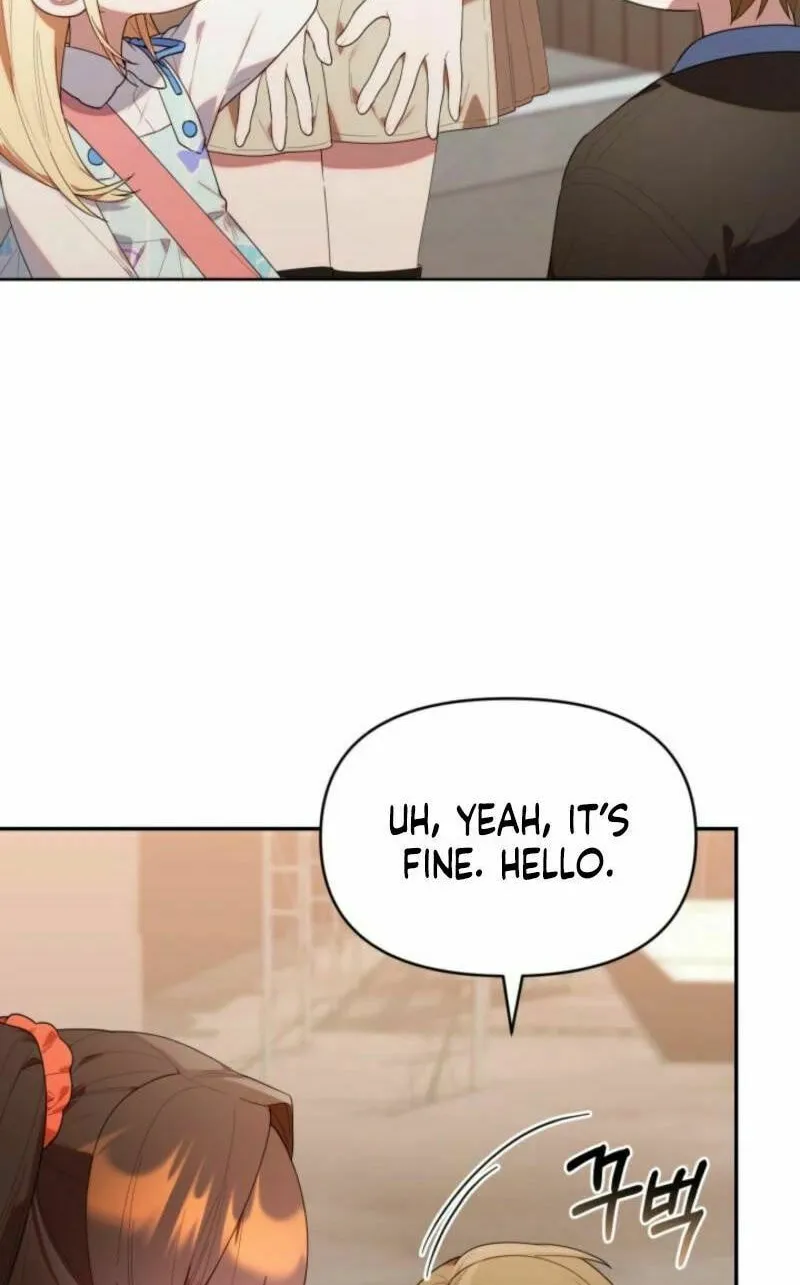 Byeongariban Heonteoneun Hyodo Jung! Chapter 35 page 54 - 