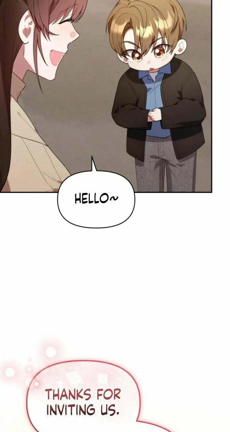 Byeongariban Heonteoneun Hyodo Jung! Chapter 35 page 55 - 
