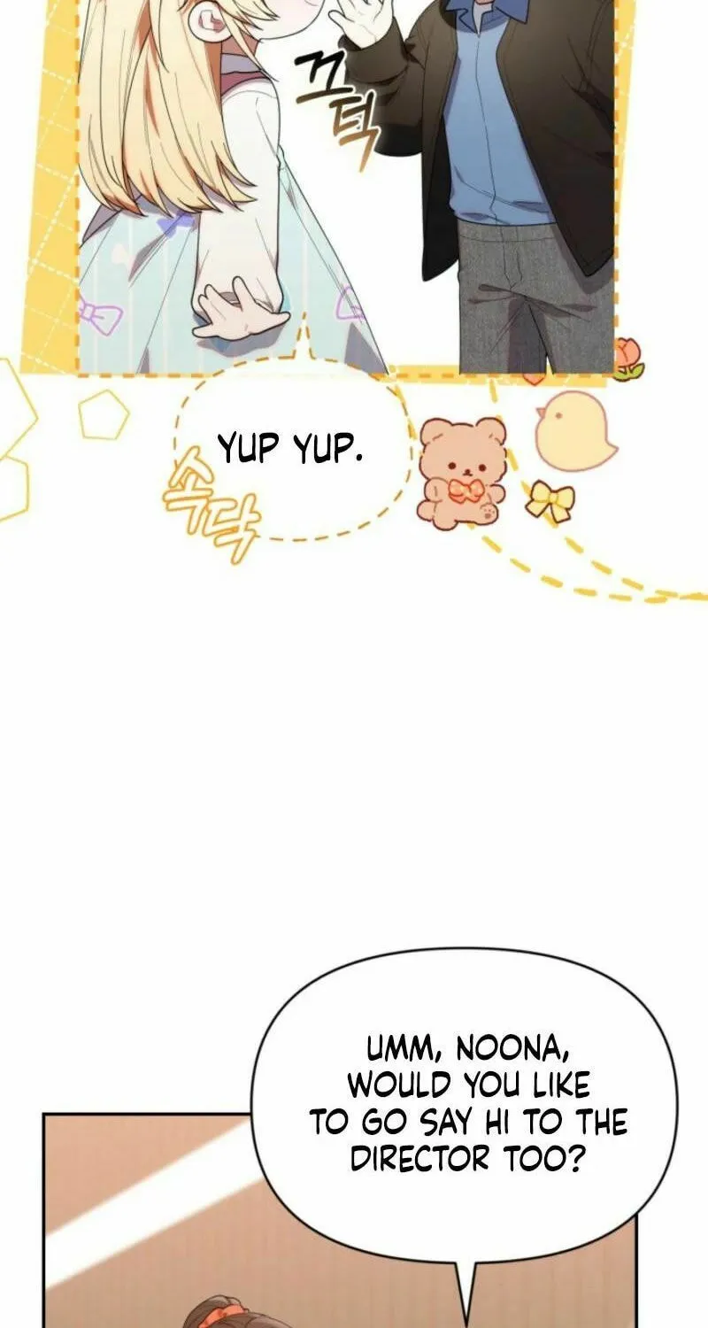 Byeongariban Heonteoneun Hyodo Jung! Chapter 35 page 58 - 