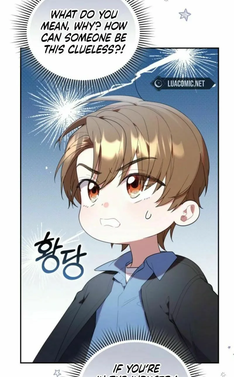Byeongariban Heonteoneun Hyodo Jung! Chapter 35 page 60 - 