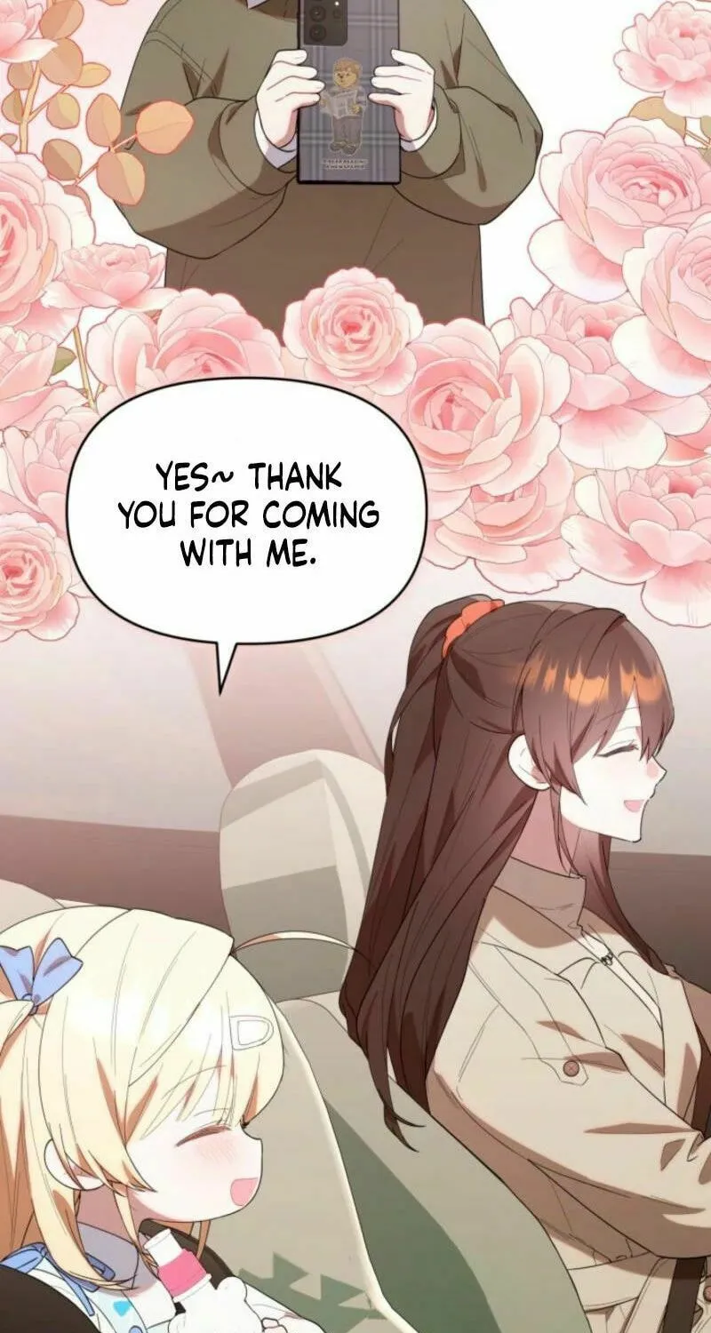 Byeongariban Heonteoneun Hyodo Jung! Chapter 35 page 7 - 