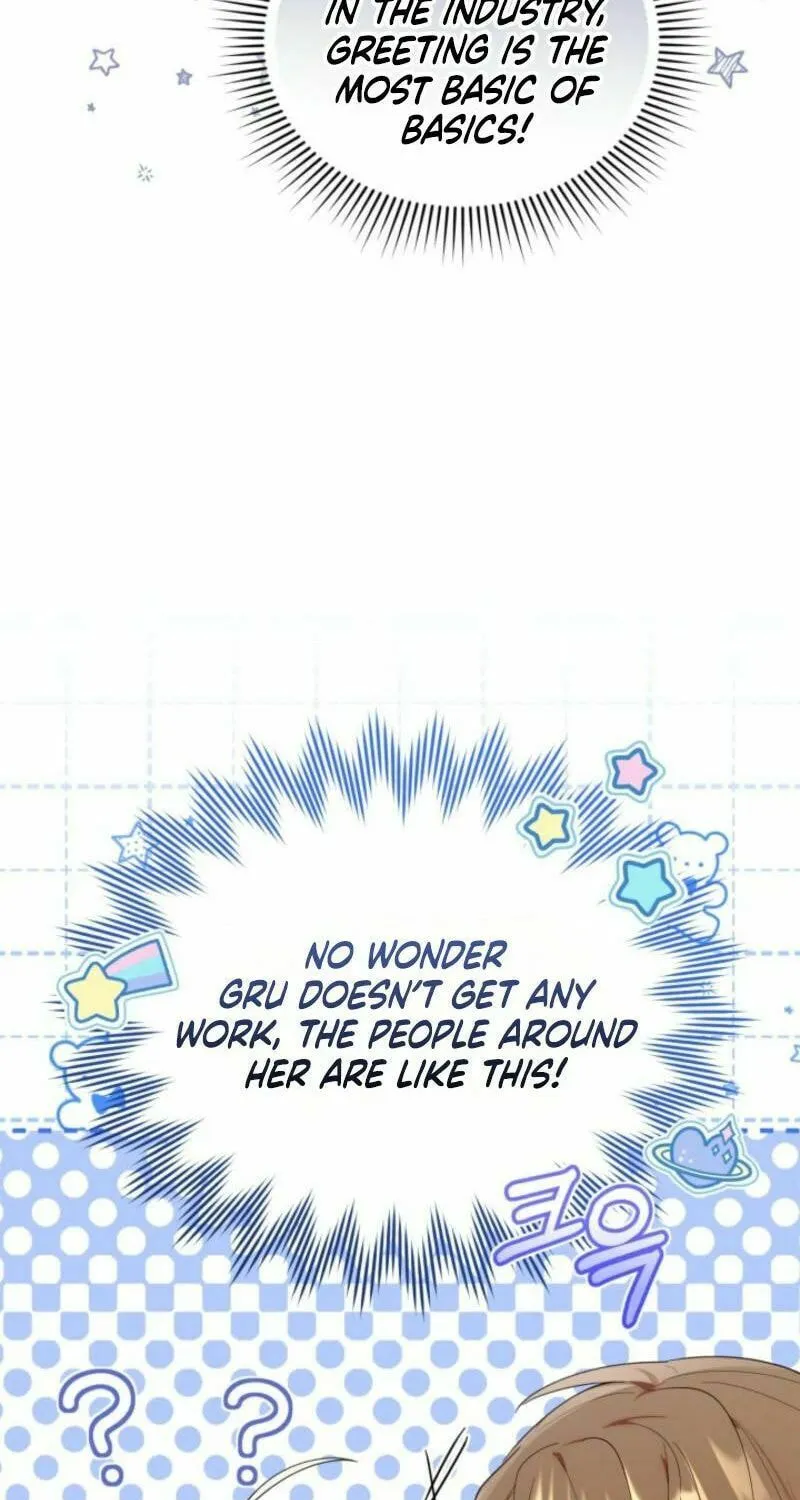 Byeongariban Heonteoneun Hyodo Jung! Chapter 35 page 61 - 
