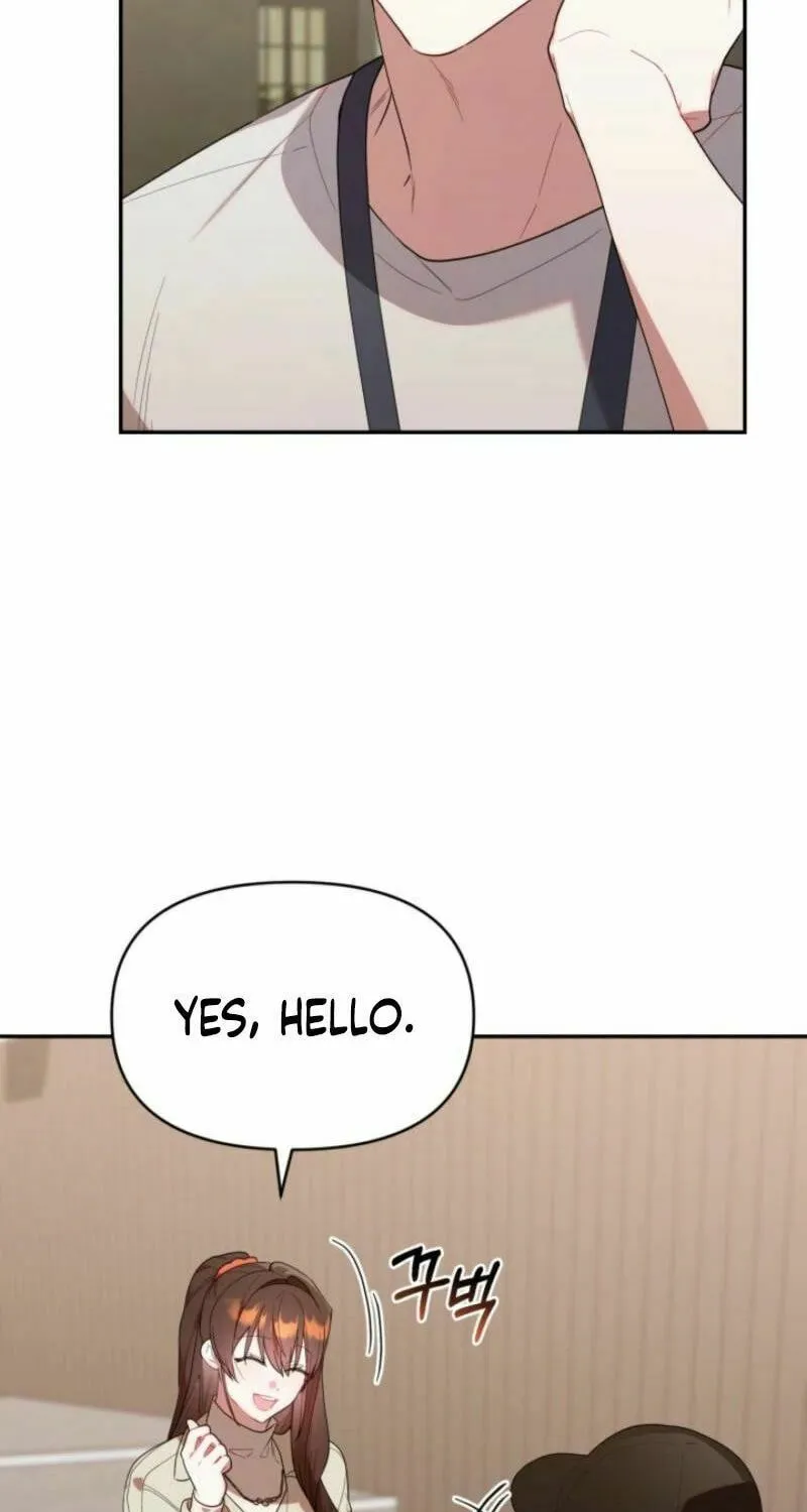 Byeongariban Heonteoneun Hyodo Jung! Chapter 35 page 65 - 