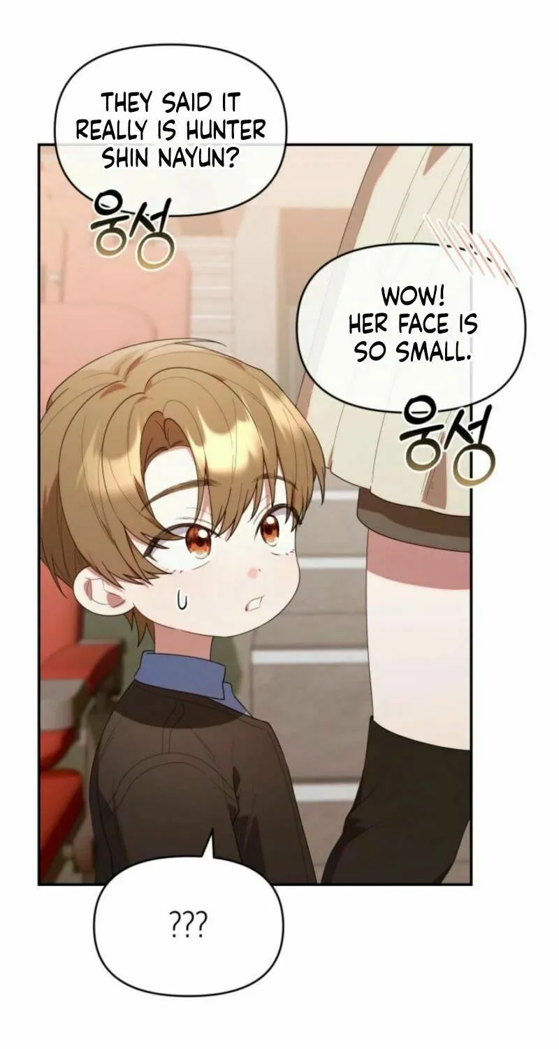 Byeongariban Heonteoneun Hyodo Jung! Chapter 35 page 67 - 