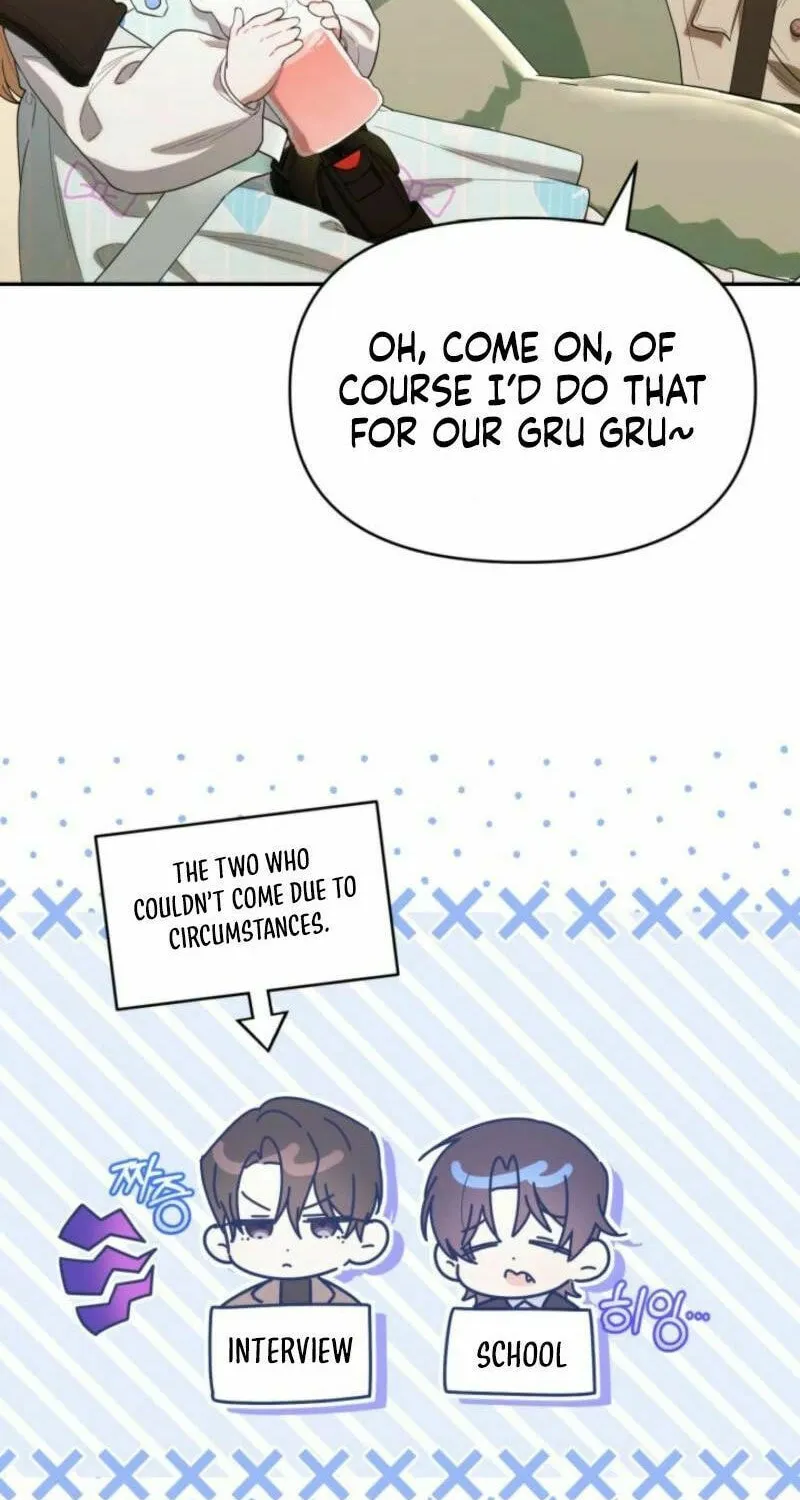 Byeongariban Heonteoneun Hyodo Jung! Chapter 35 page 8 - 
