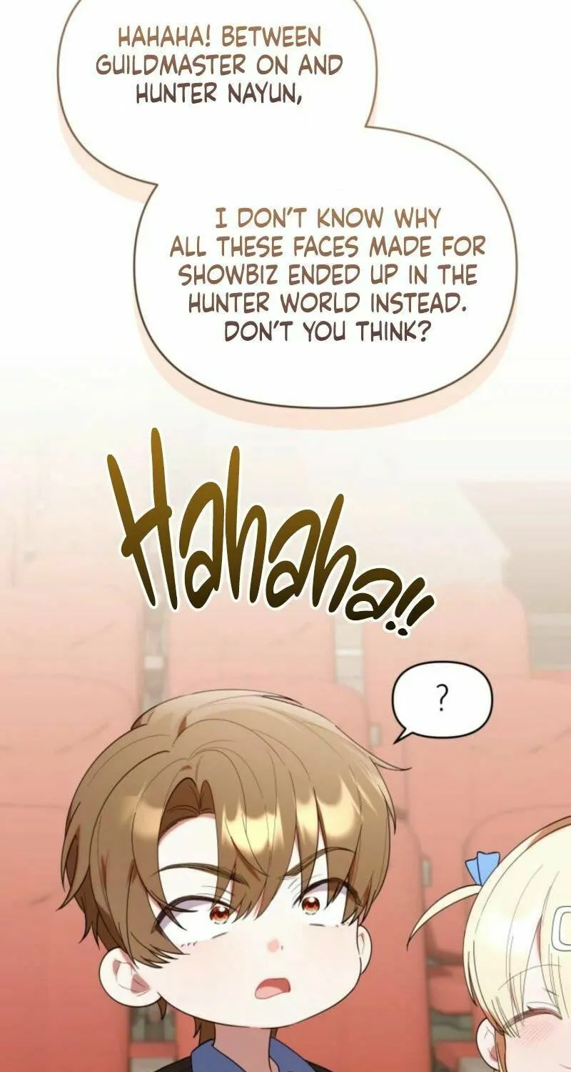 Byeongariban Heonteoneun Hyodo Jung! Chapter 35 page 71 - 