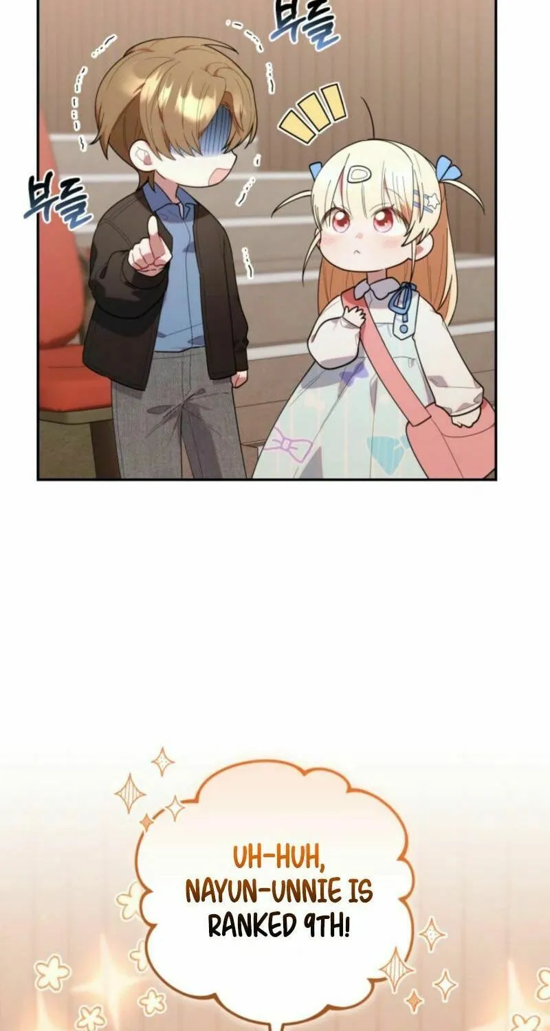 Byeongariban Heonteoneun Hyodo Jung! Chapter 35 page 73 - 