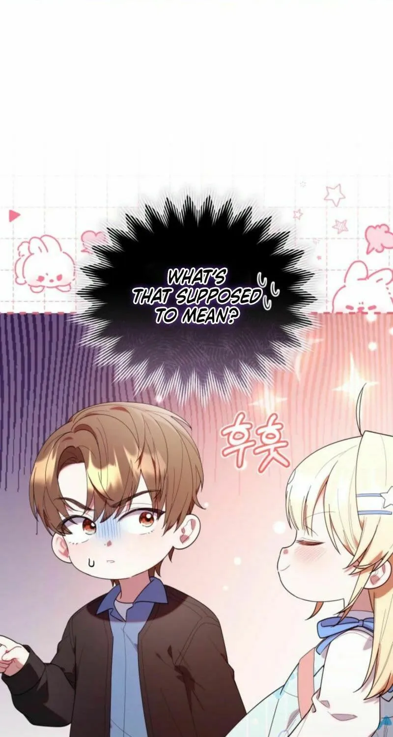 Byeongariban Heonteoneun Hyodo Jung! Chapter 35 page 75 - 