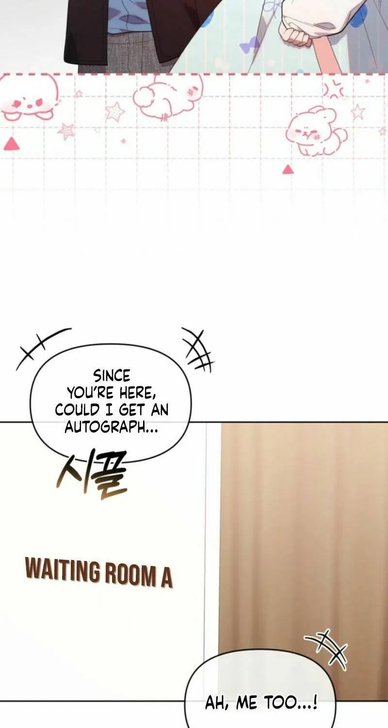 Byeongariban Heonteoneun Hyodo Jung! Chapter 35 page 76 - 