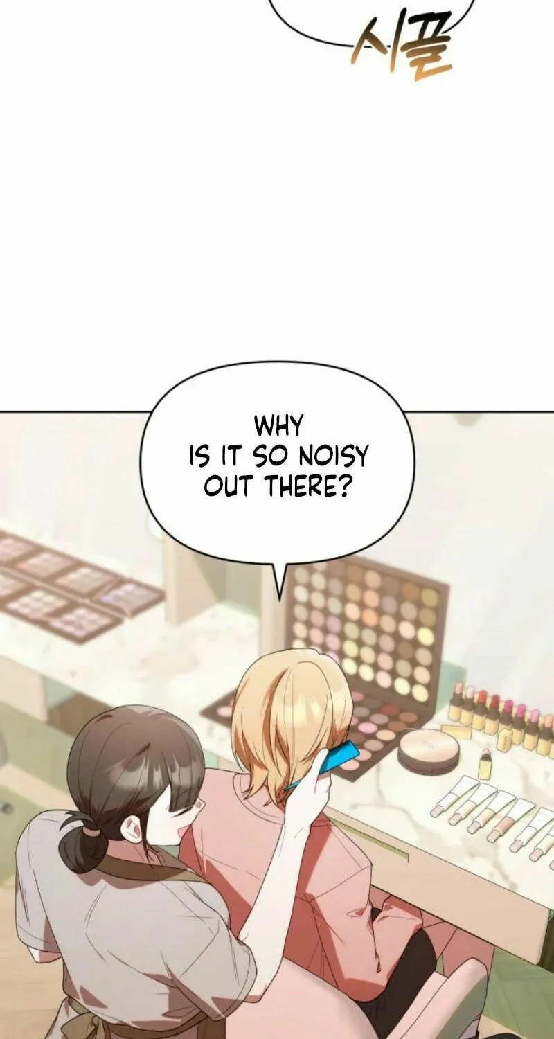 Byeongariban Heonteoneun Hyodo Jung! Chapter 35 page 77 - 