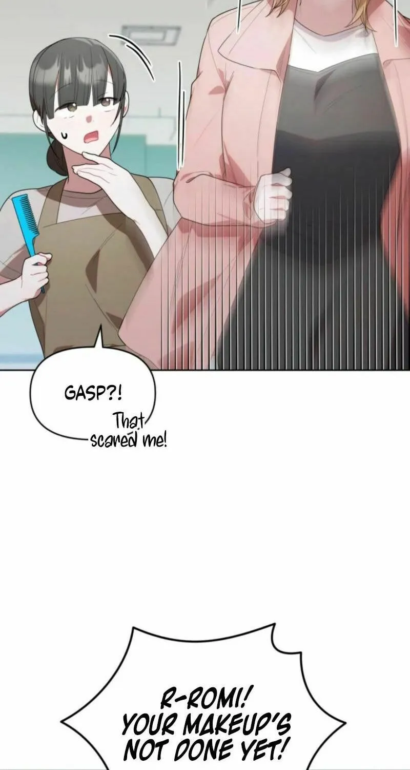 Byeongariban Heonteoneun Hyodo Jung! Chapter 35 page 80 - 