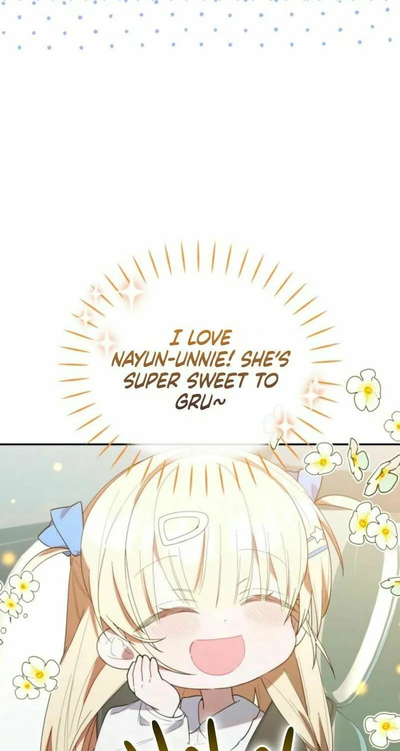 Byeongariban Heonteoneun Hyodo Jung! Chapter 35 page 9 - 