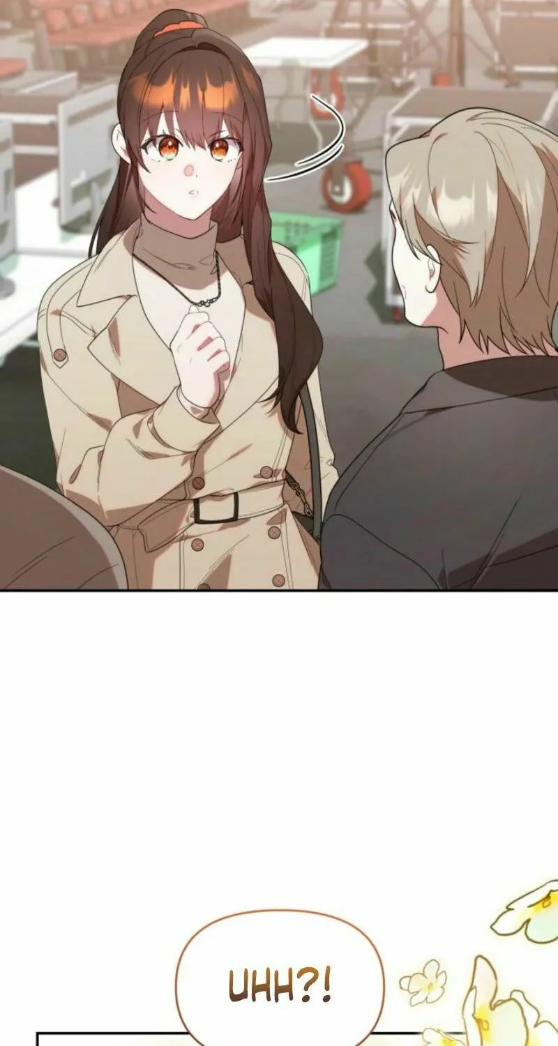 Byeongariban Heonteoneun Hyodo Jung! Chapter 35 page 86 - 