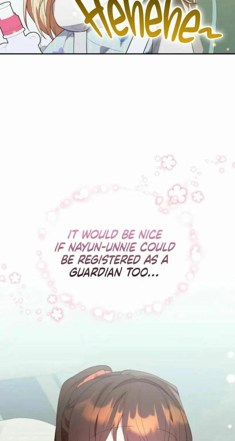 Byeongariban Heonteoneun Hyodo Jung! Chapter 35 page 10 - 