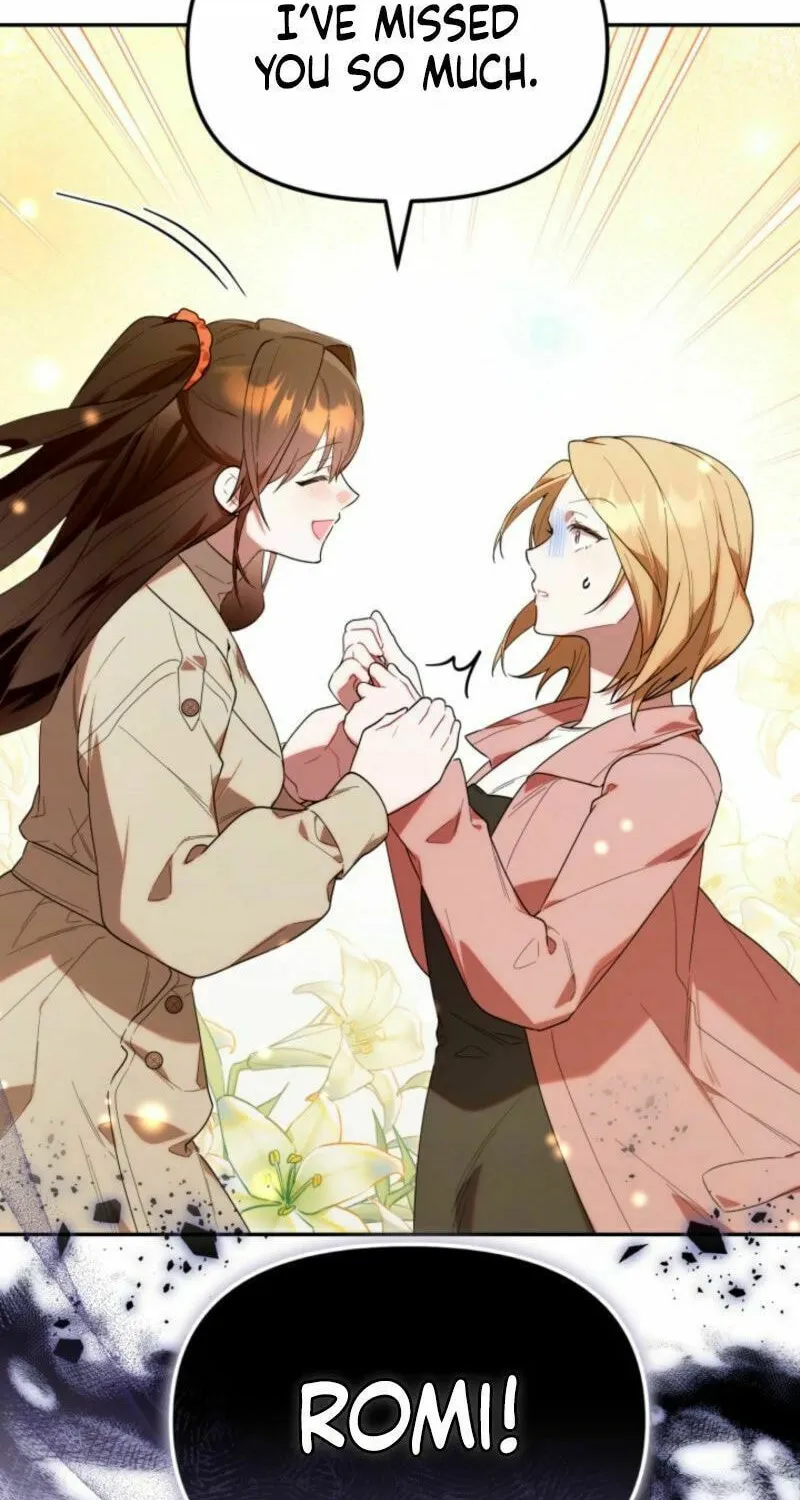 Byeongariban Heonteoneun Hyodo Jung! Chapter 36 page 2 - 