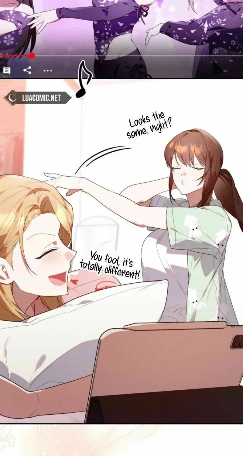 Byeongariban Heonteoneun Hyodo Jung! Chapter 36 page 15 - 
