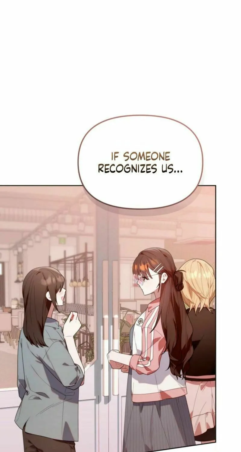 Byeongariban Heonteoneun Hyodo Jung! Chapter 36 page 20 - 
