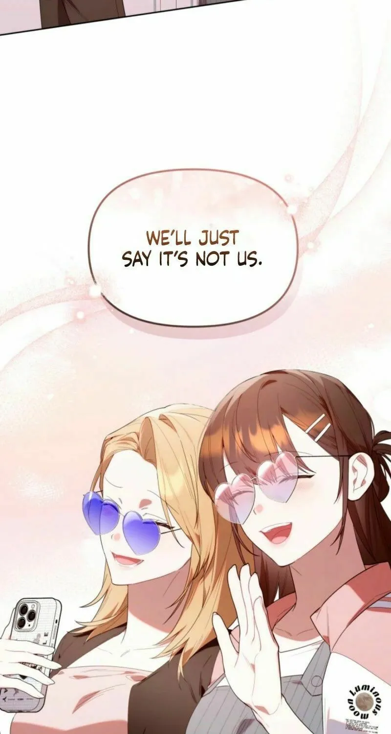 Byeongariban Heonteoneun Hyodo Jung! Chapter 36 page 21 - 