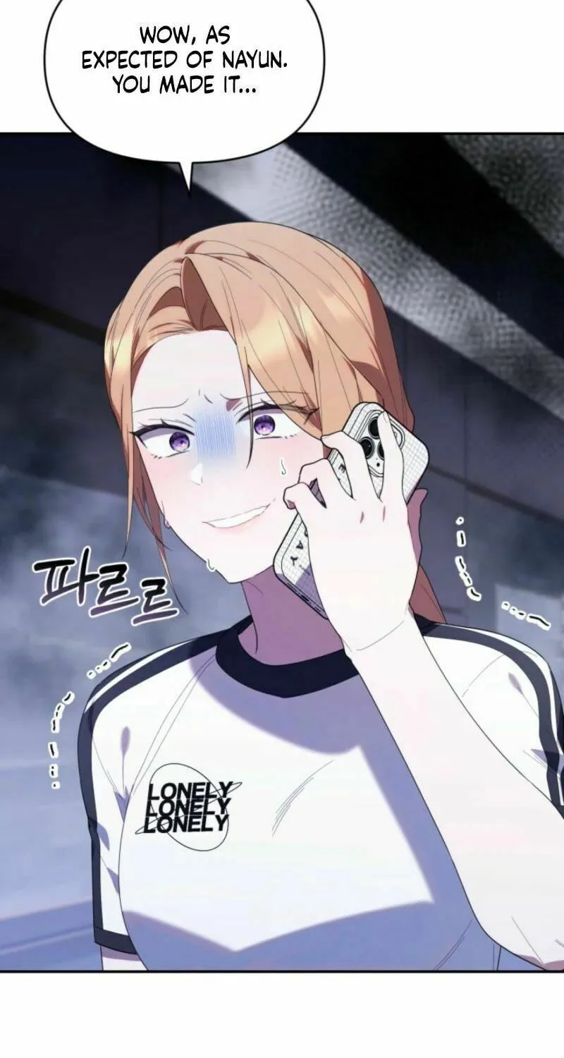 Byeongariban Heonteoneun Hyodo Jung! Chapter 36 page 35 - 