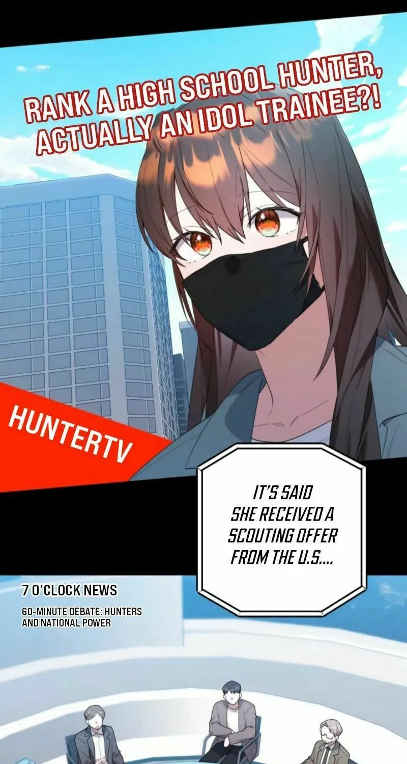 Byeongariban Heonteoneun Hyodo Jung! Chapter 36 page 38 - 