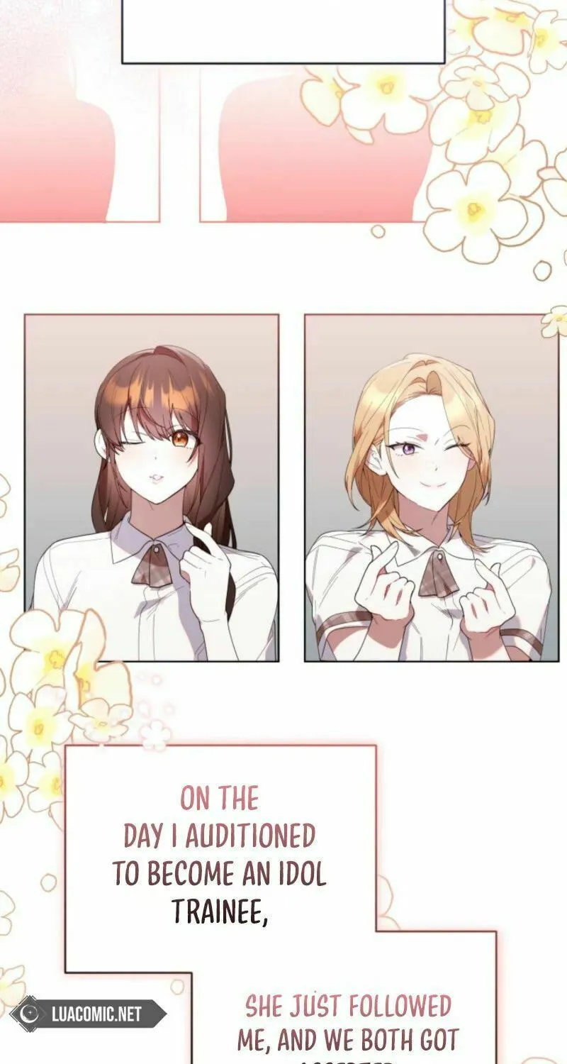 Byeongariban Heonteoneun Hyodo Jung! Chapter 36 page 5 - 