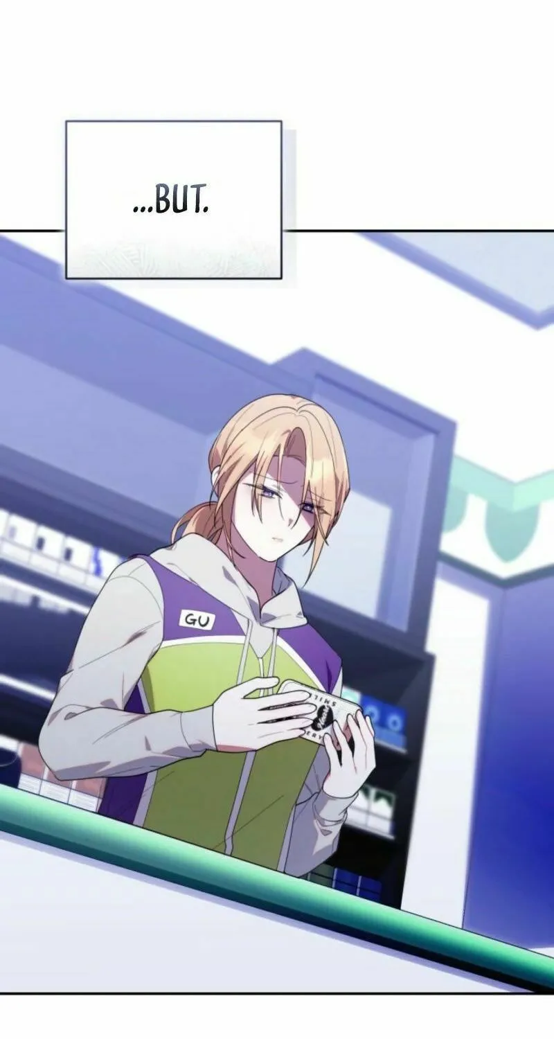Byeongariban Heonteoneun Hyodo Jung! Chapter 36 page 43 - 