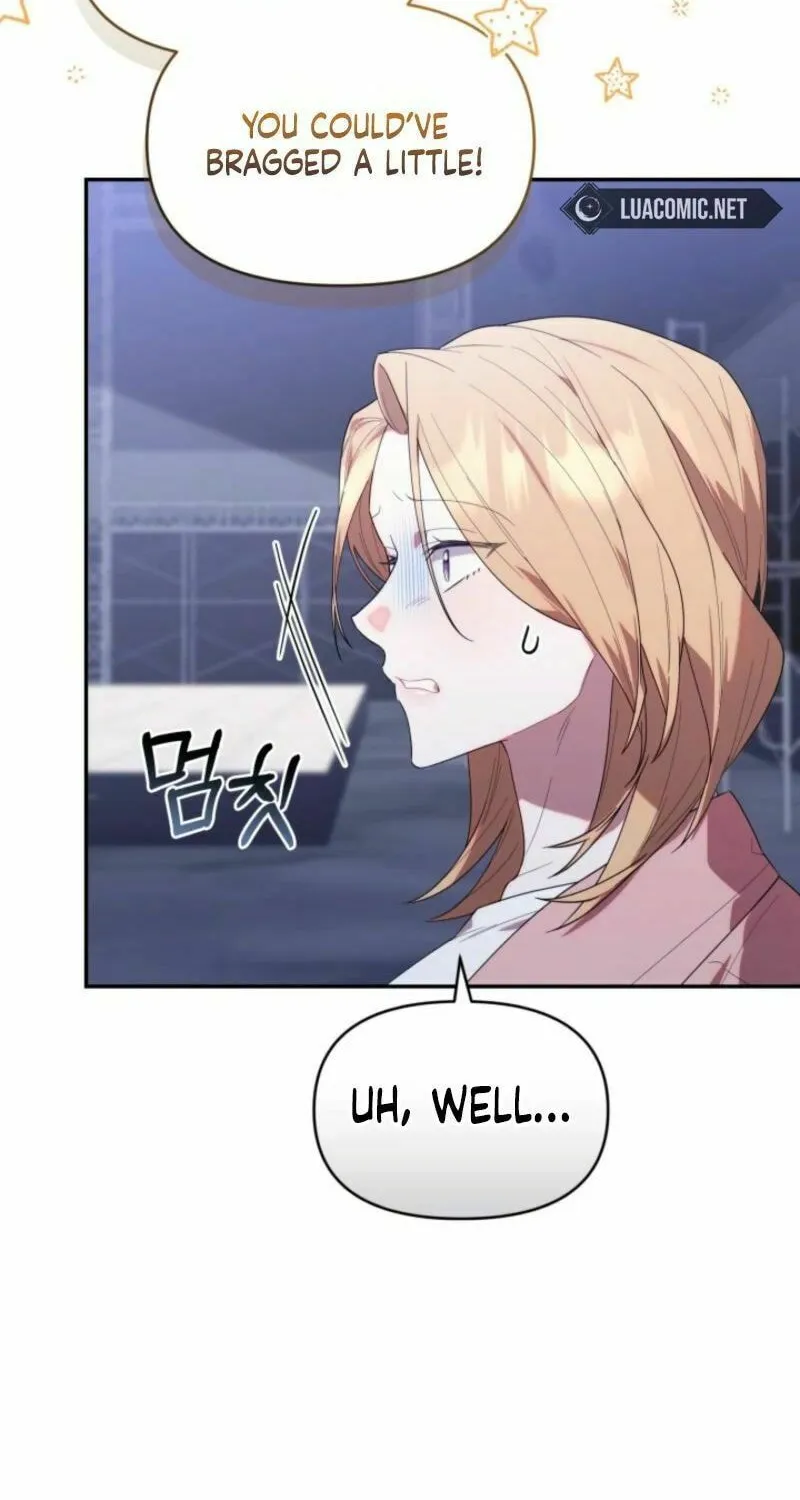 Byeongariban Heonteoneun Hyodo Jung! Chapter 36 page 50 - 