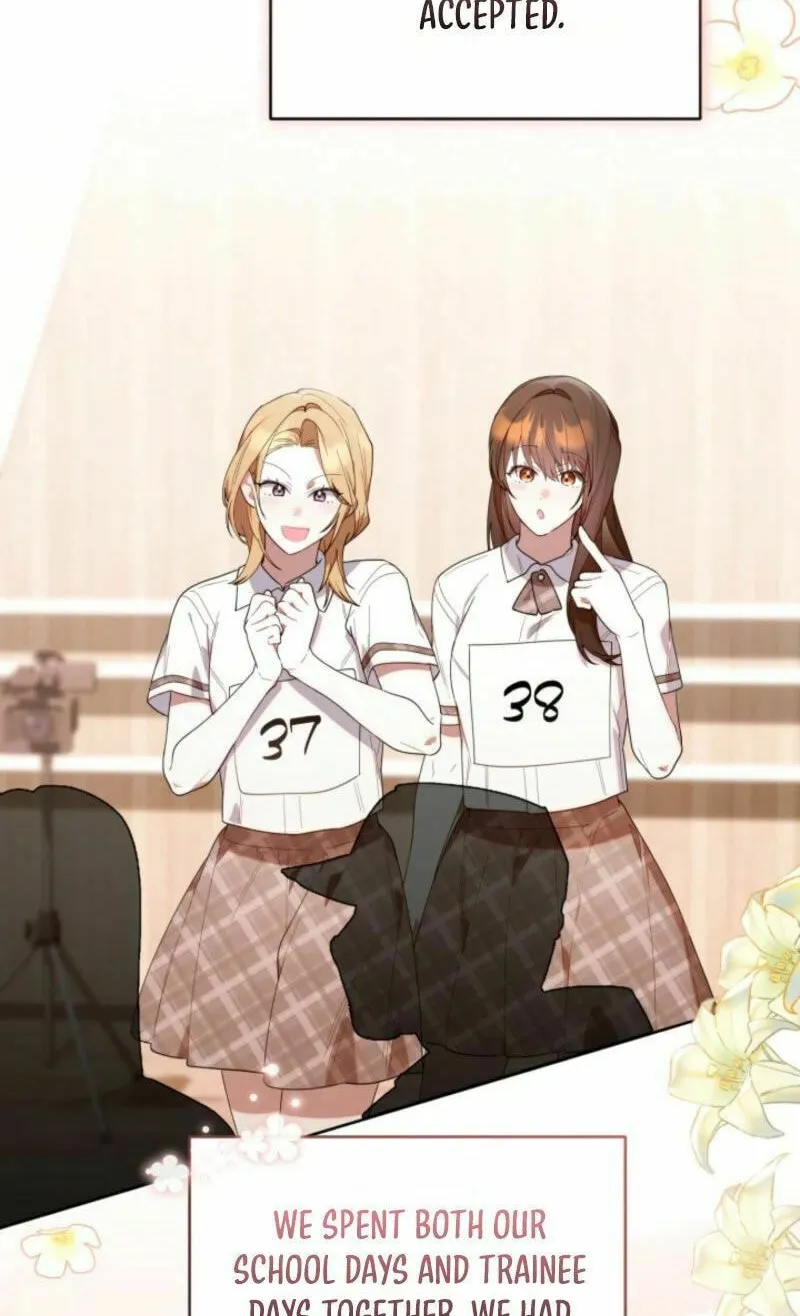 Byeongariban Heonteoneun Hyodo Jung! Chapter 36 page 6 - 