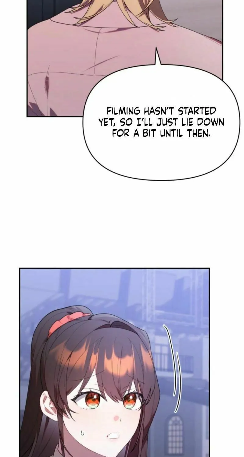Byeongariban Heonteoneun Hyodo Jung! Chapter 36 page 55 - 