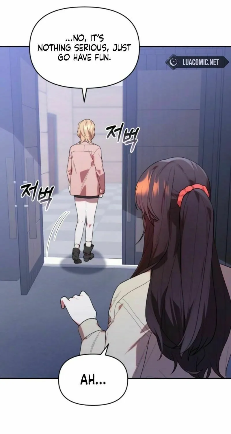 Byeongariban Heonteoneun Hyodo Jung! Chapter 36 page 58 - 