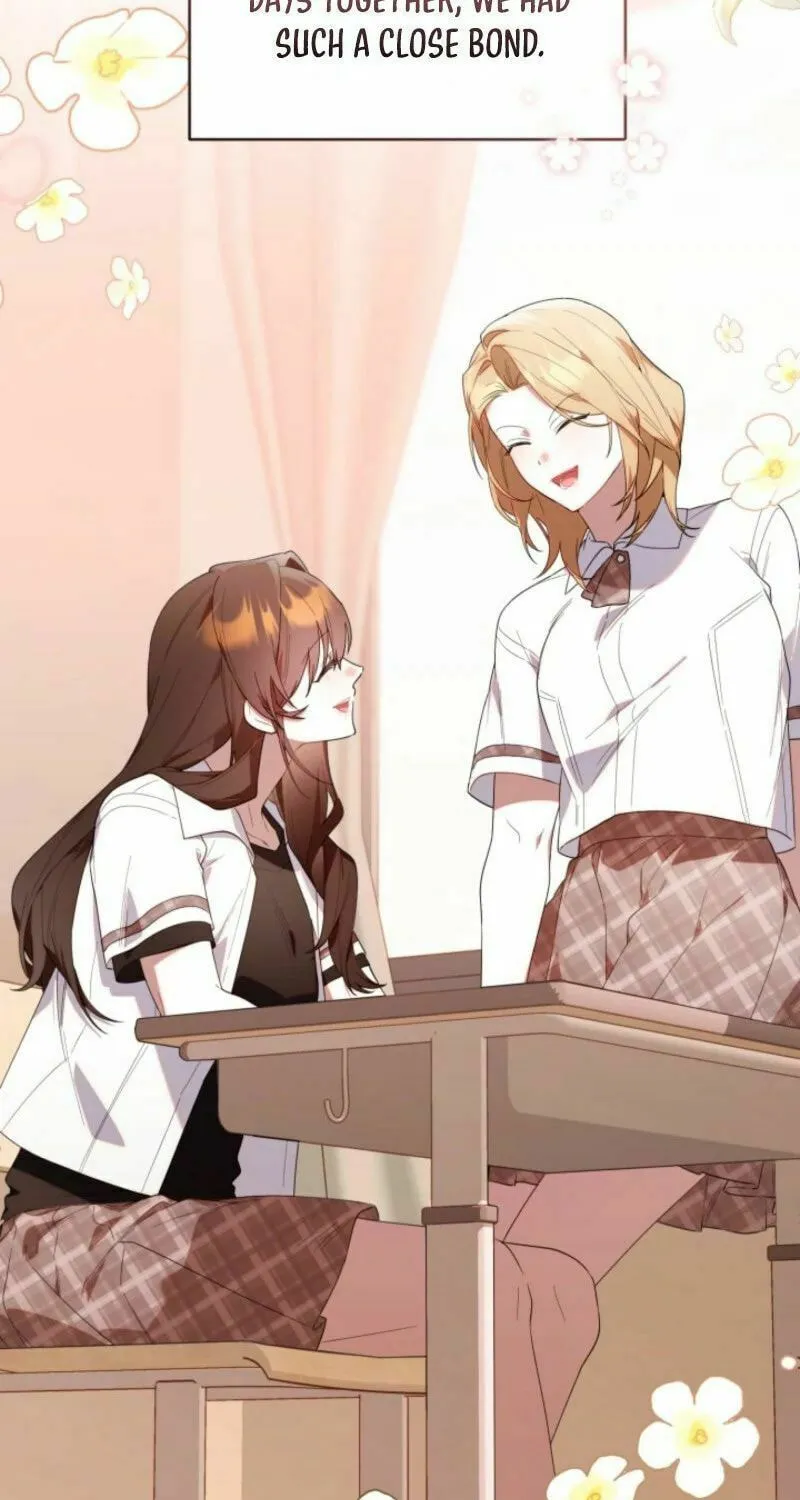 Byeongariban Heonteoneun Hyodo Jung! Chapter 36 page 7 - 