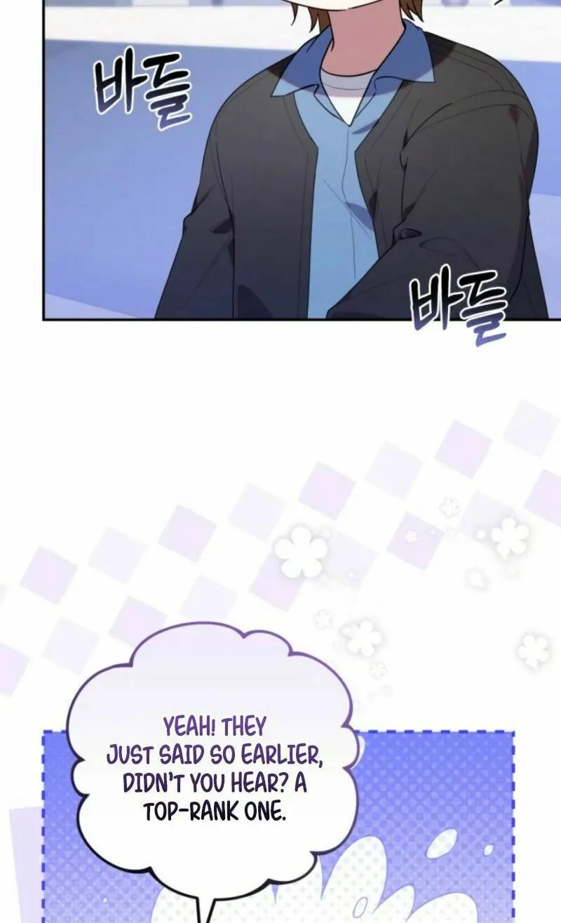 Byeongariban Heonteoneun Hyodo Jung! Chapter 36 page 66 - 