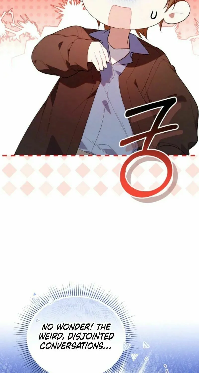 Byeongariban Heonteoneun Hyodo Jung! Chapter 36 page 70 - 