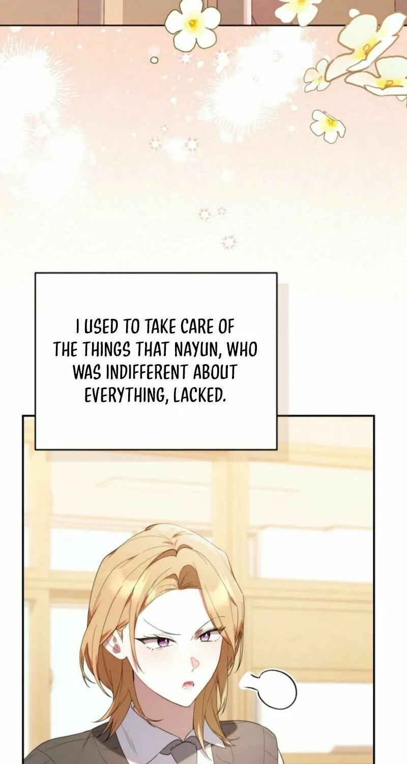 Byeongariban Heonteoneun Hyodo Jung! Chapter 36 page 8 - 