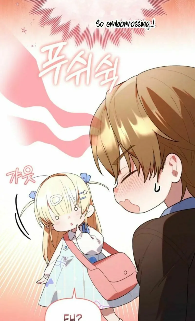 Byeongariban Heonteoneun Hyodo Jung! Chapter 36 page 72 - 