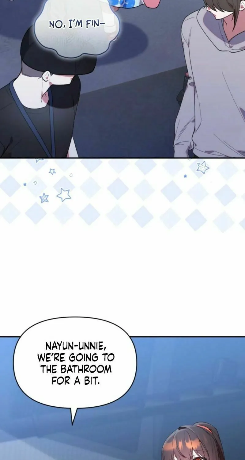 Byeongariban Heonteoneun Hyodo Jung! Chapter 36 page 75 - 