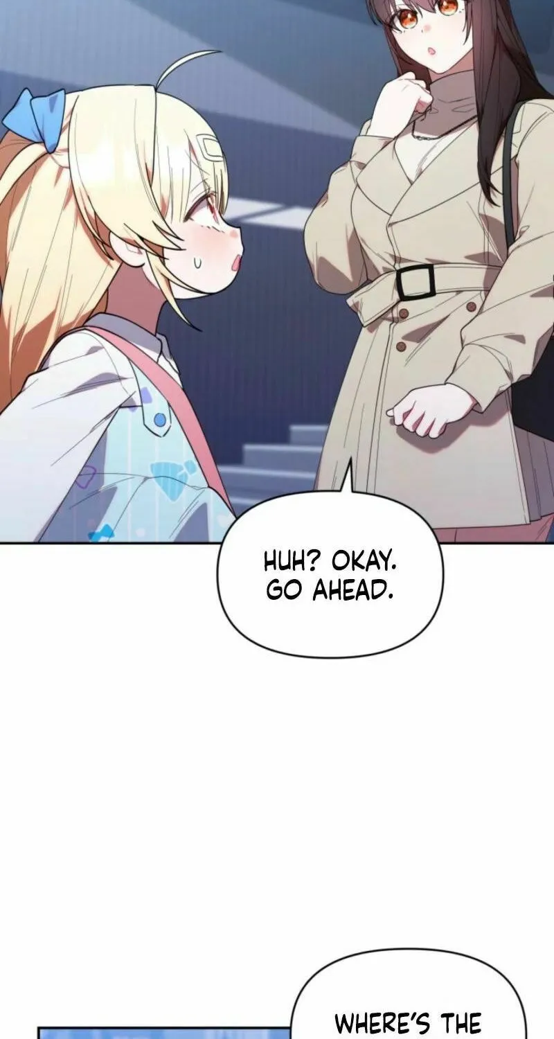 Byeongariban Heonteoneun Hyodo Jung! Chapter 36 page 76 - 