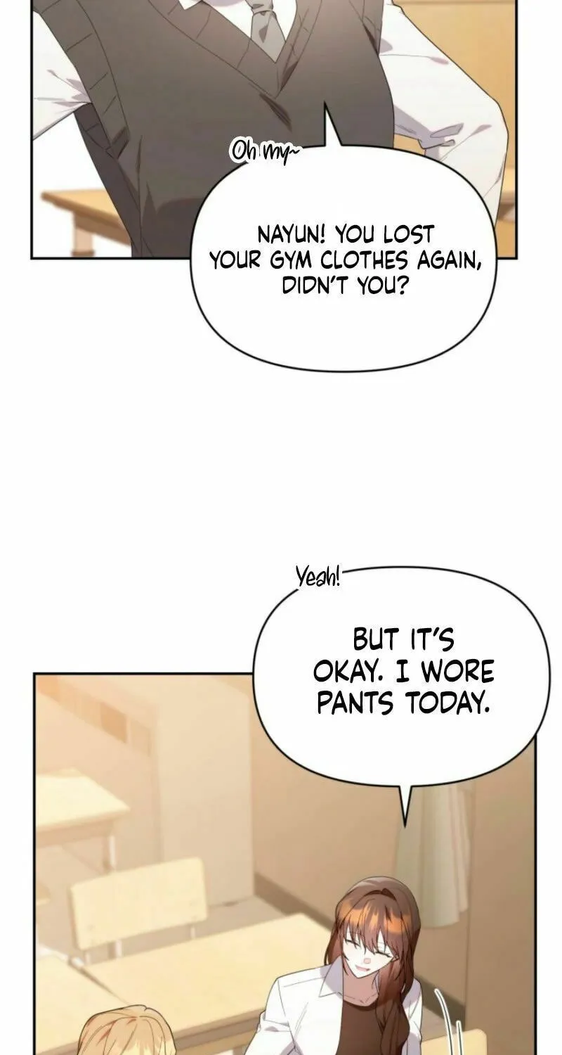 Byeongariban Heonteoneun Hyodo Jung! Chapter 36 page 9 - 