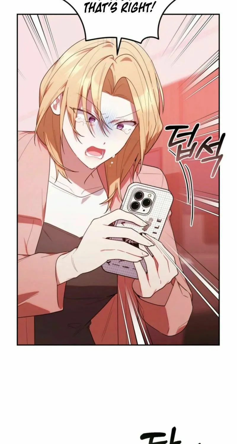 Byeongariban Heonteoneun Hyodo Jung! Chapter 36 page 87 - 